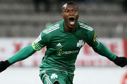 Έρχεται στην Αθήνα ο Σισέ