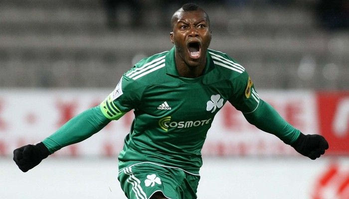 Έρχεται στην Αθήνα ο Σισέ