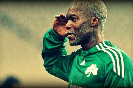 Ο βίος και η πολιτεία του Τζιμπρίλ Σισέ (PHOTOS+VIDEOS)