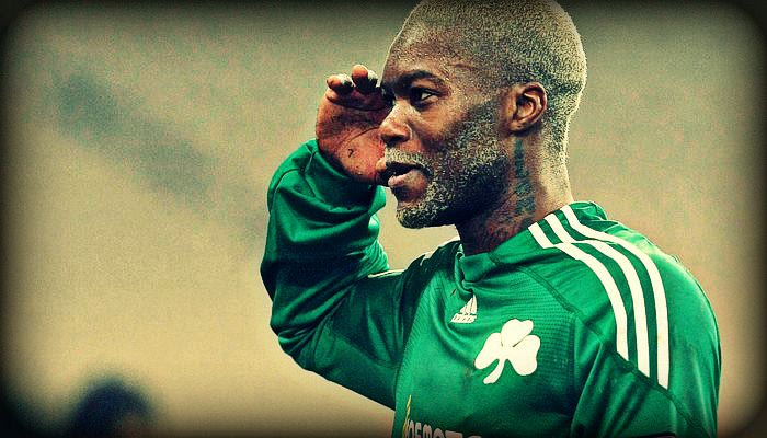 Ο βίος και η πολιτεία του Τζιμπρίλ Σισέ (PHOTOS+VIDEOS)