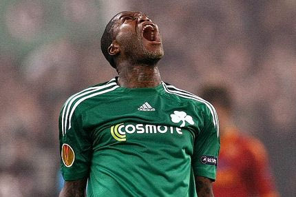 Τζιμπρίλ Σισέ: Η οφειλή στην εφορία και το φλερτ καρδιάς