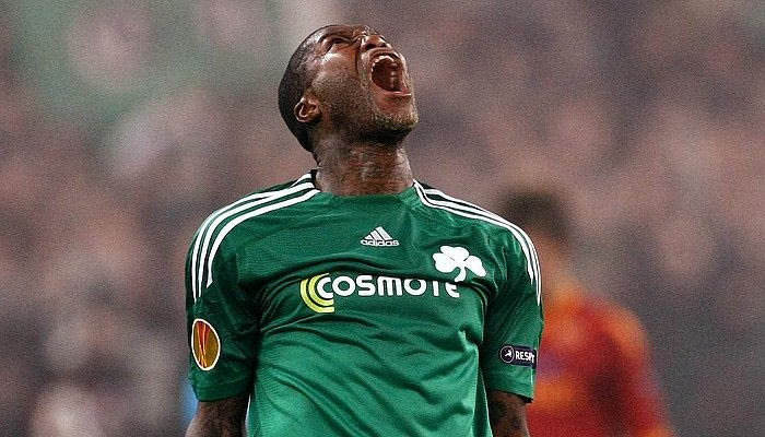 Τζιμπρίλ Σισέ: Η οφειλή στην εφορία και το φλερτ καρδιάς