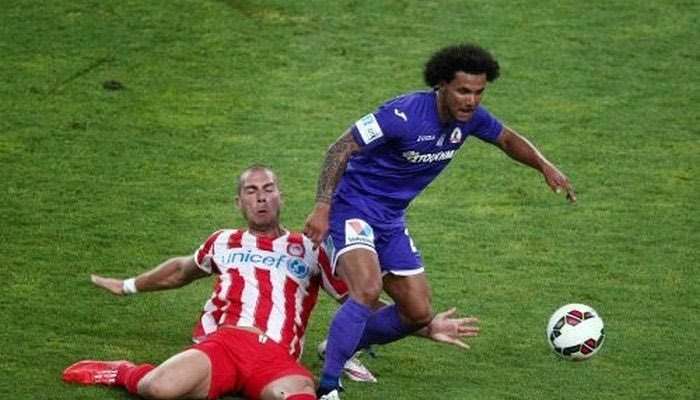 Κλέιτον: “Δεν γνωρίζω για ενδιαφέρον ΠΑΟΚ και Ηρακλή”