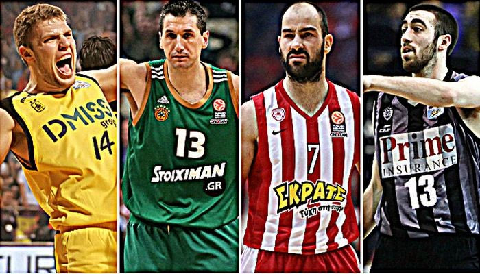 Μπασκετικές ψευδαισθήσεις