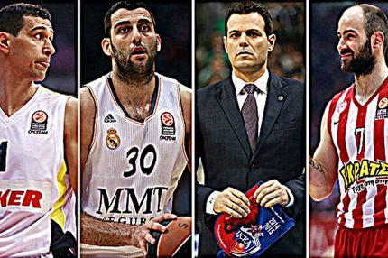 Εξάγουμε μπάσκετ και μας αρέσει!