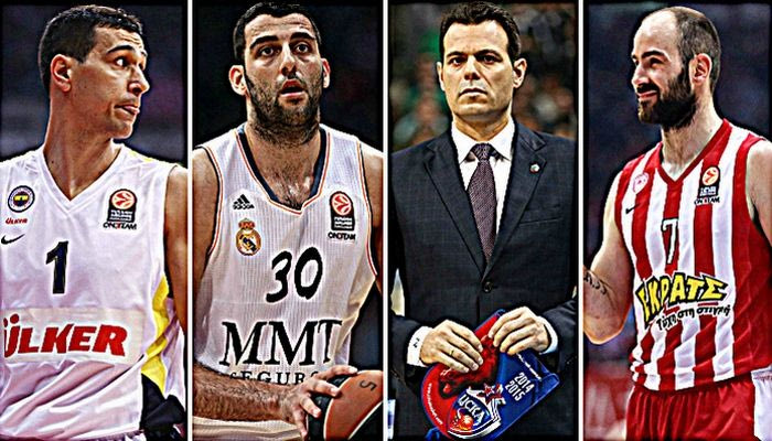 Εξάγουμε μπάσκετ και μας αρέσει!