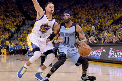 Έκαναν το break οι Γκρίζλις, νίκη για Χοκς (VIDEOS)