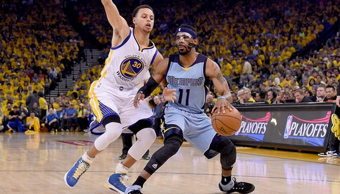 Έκαναν το break οι Γκρίζλις, νίκη για Χοκς (VIDEOS)