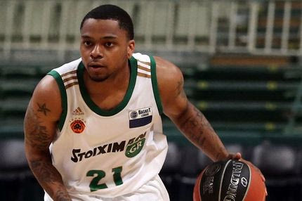 Απρόοπτο με Κούπερ