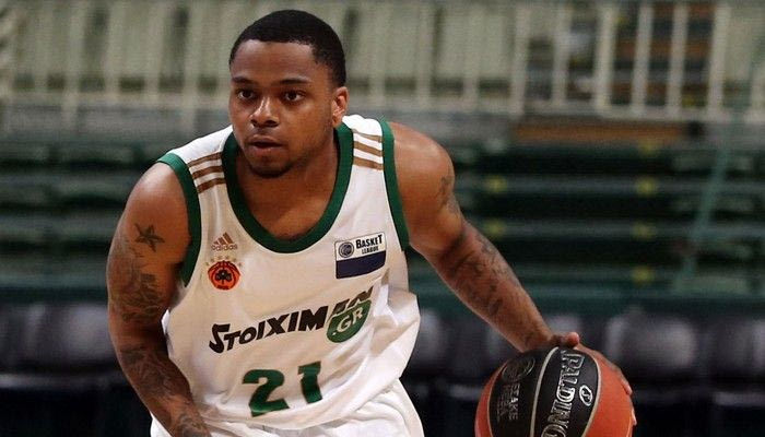 Απρόοπτο με Κούπερ