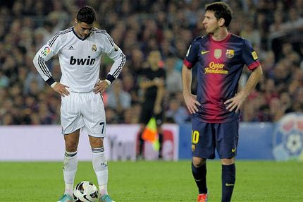 Χωρίς Μέσι και Κριστιάνο η ενδεκάδα του Ρομπέρτο Κάρλος