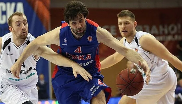 Ετοιμάζει τις σκούπες η ΤΣΣΚΑ