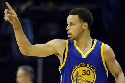 Δεν τα κατάφεραν οι Έλληνες κόντρα στον απίστευτο Κάρι (VIDEΟ)