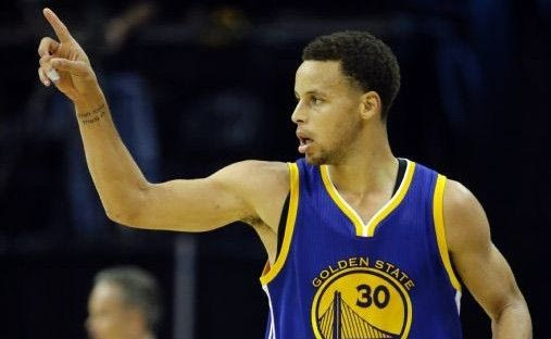 Δεν τα κατάφεραν οι Έλληνες κόντρα στον απίστευτο Κάρι (VIDEΟ)