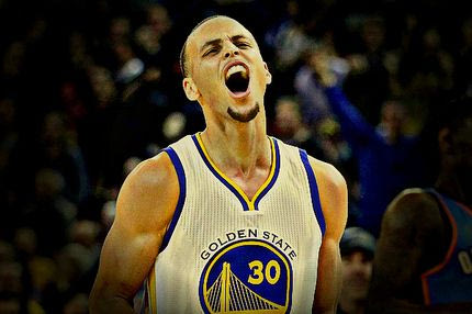 Δείτε πως έπαιζε ο Κάρι στα 16 του