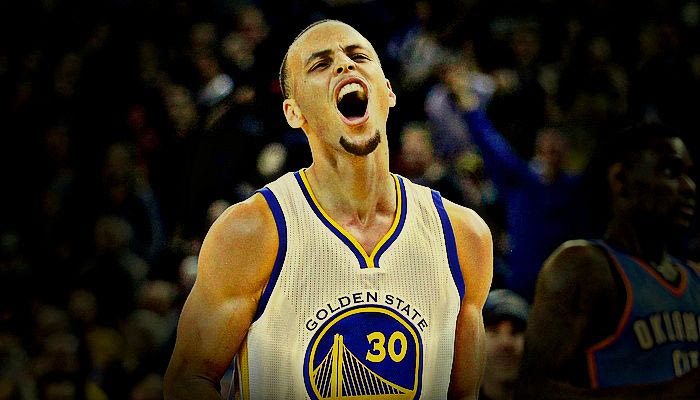 Δείτε πως έπαιζε ο Κάρι στα 16 του