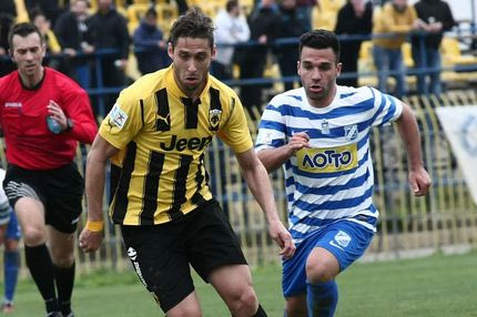 Μέσα ο Ντακόλ, έξω τρεις