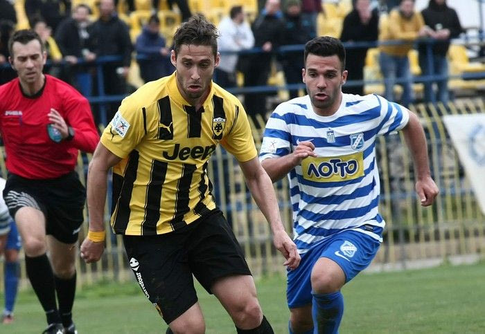 Μέσα ο Ντακόλ, έξω τρεις