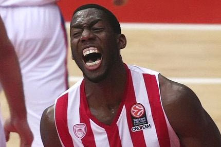 Προς Εφές ο Ντάνστον