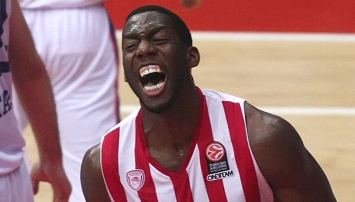 Προς Εφές ο Ντάνστον