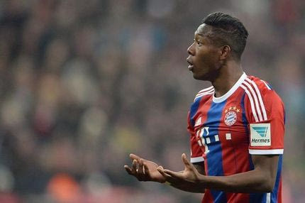 Αλάμπα: “Θα νικήσουμε 4-0 την Μπαρτσελόνα!”