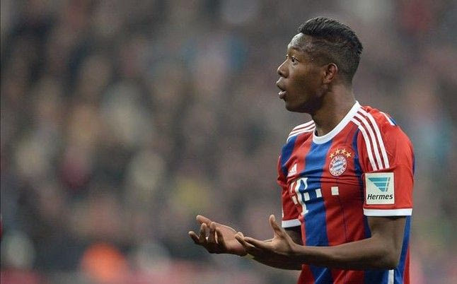 Αλάμπα: “Θα νικήσουμε 4-0 την Μπαρτσελόνα!”