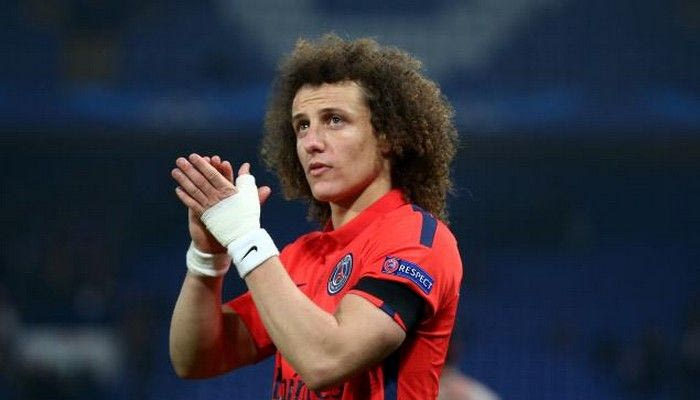 Νταβίντ Λουίς: “Δεν είμαι παρθένος”