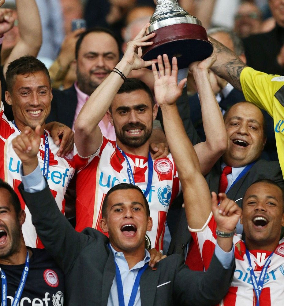 Το σήκωσε με τον Δουρέκα ο Μανιάτης