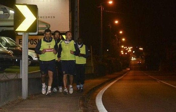 Τάμα 50χλμ. ο Κονσεϊσάο (PHOTOS)