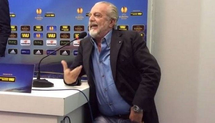 Ντε Λαουρέντις: “Πρέπει να φύγει ο Πλατινί”