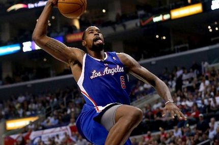 Top5: Κλέψιμο στον Ντάνκαν και τρομερό κάρφωμα από Τζόρνταν (VIDEO)