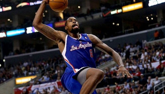 Top5: Κλέψιμο στον Ντάνκαν και τρομερό κάρφωμα από Τζόρνταν (VIDEO)