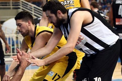 Δέδας: “Είναι το παν το πρώτο ματς…”