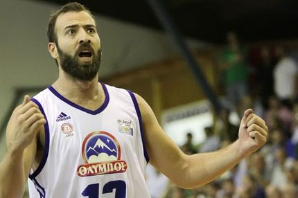 Τέλος το μπάσκετ για τον Δεληγιάννη: “Η υγεία πάνω απ’ όλα, να προσέχετε…”
