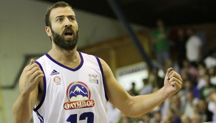 Τέλος το μπάσκετ για τον Δεληγιάννη: “Η υγεία πάνω απ’ όλα, να προσέχετε…”