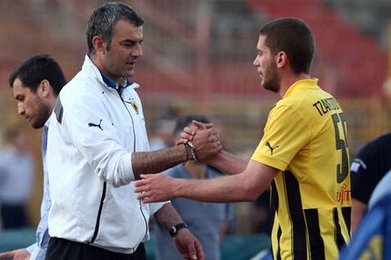 Tα τρία… αγκάθια της ΑΕΚ