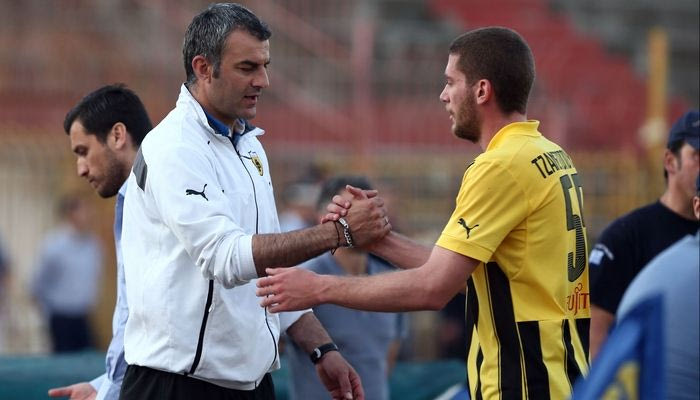 Tα τρία… αγκάθια της ΑΕΚ