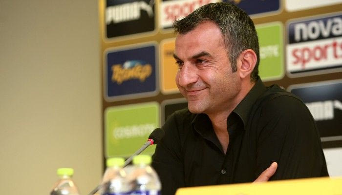 Δέλλας: “Να κλείσουμε τη χρονιά με νίκες”