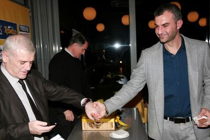 Θέμα προπονητή Vs Πίστη Μπάγεβιτς