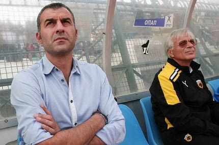 H τελευταία αποστολή στη Β’ Εθνική