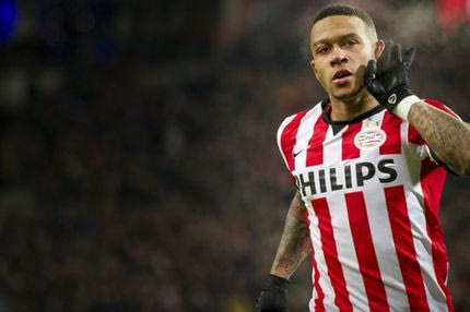 Έκλεισε ο Ντεπάι στην Γιουνάιτεντ