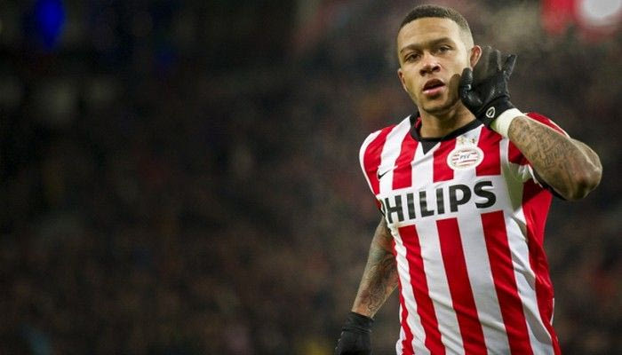 Έκλεισε ο Ντεπάι στην Γιουνάιτεντ