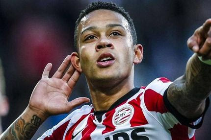 “Σκοτωμός” για τον Ντεπάι. Λίβερπουλ και Παρί έχουν το προβάδισμα (VIDEO)