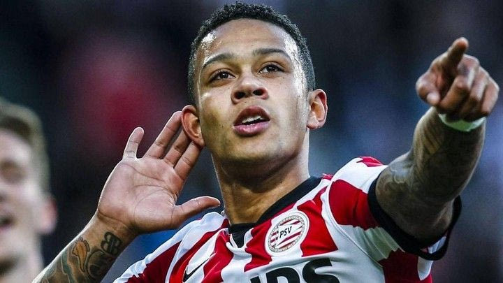 “Σκοτωμός” για τον Ντεπάι. Λίβερπουλ και Παρί έχουν το προβάδισμα (VIDEO)