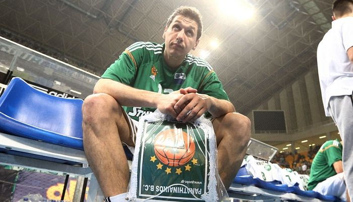 Αξίζει ένα καλύτερο τέλος ο Διαμαντίδης