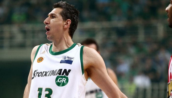 Τράβηγμα ο Διαμαντίδης