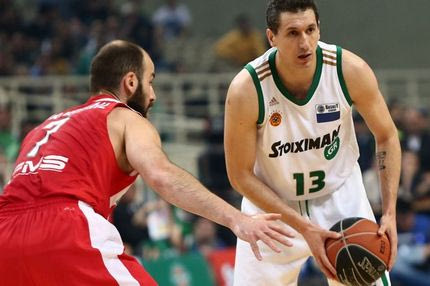 Τελικοί 2015: Το πρόγραμμα του Ολυμπιακός-Παναθηναϊκός και του ΠΑΟΚ-Άρης