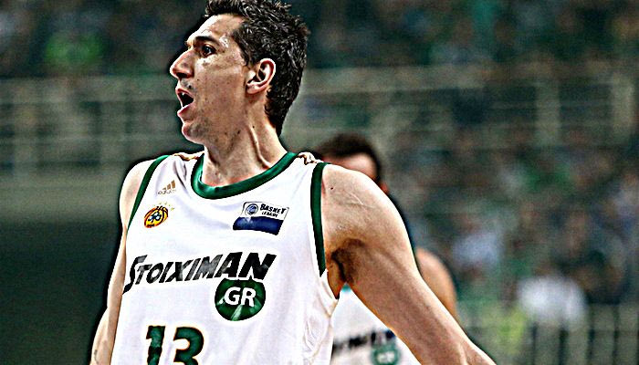 Διαμαντίδης: Ο πολυδιάστατος αρτίστας (VIDEOS & PHOTOS)