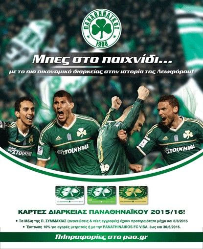 Φθηνότερα ξανά τα “πράσινα” διαρκείας