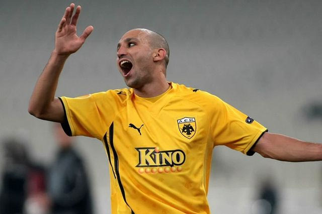 Αλγερινό δημοσίευμα για Τζεμπούρ